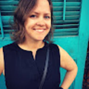 Meet your Posher, Anna